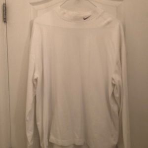 Nike Long Sleeve Tee